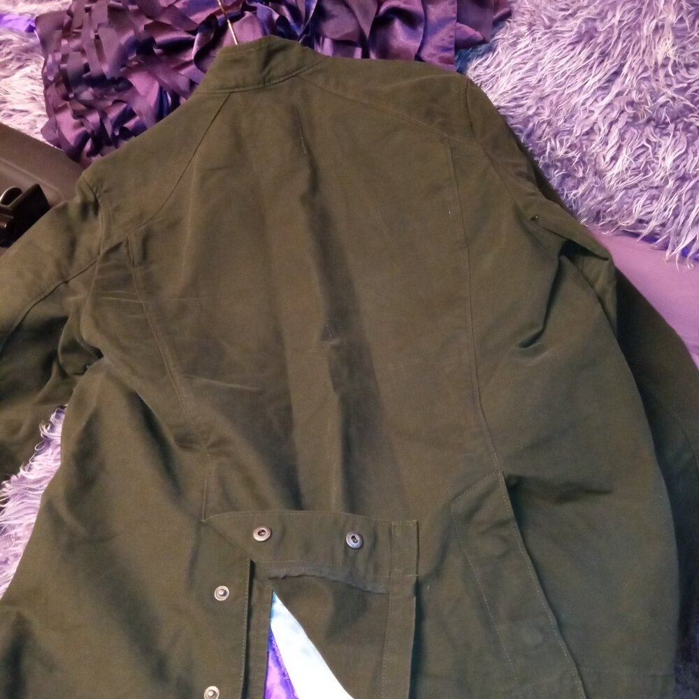 Jacket (GAP) - Picture 4 of 7